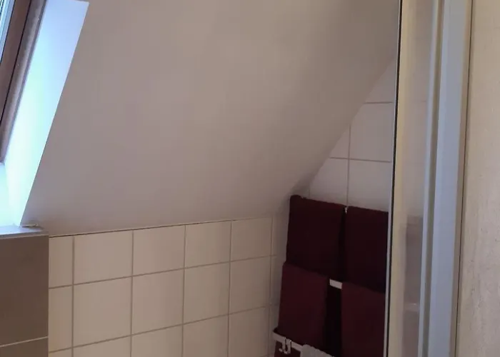 Wuerzgarte By Interhome Casa de Férias