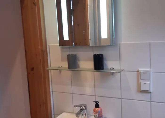 Ferienhaus Wuerzgarte By Interhome