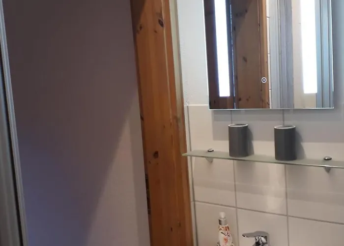 Ferienhaus Wuerzgarte By Interhome *