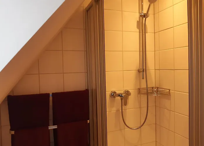 Wuerzgarte By Interhome Casa de Férias