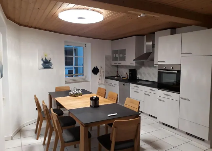 Casa de Férias Wuerzgarte By Interhome