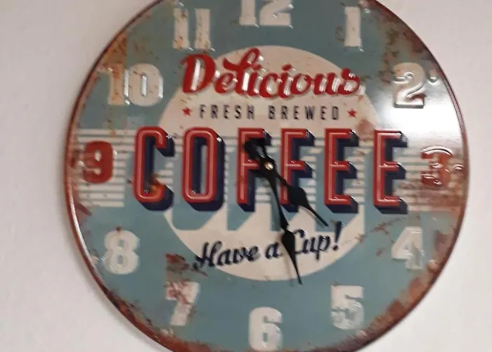 Wuerzgarte By Interhome