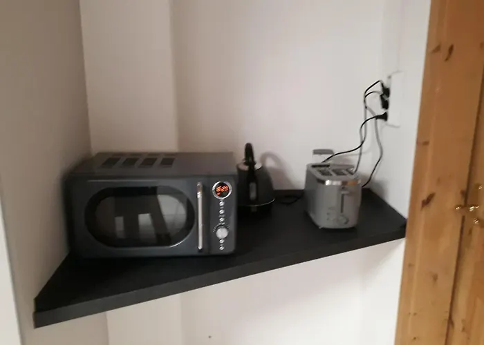 Casa de Férias Wuerzgarte By Interhome Ürzig