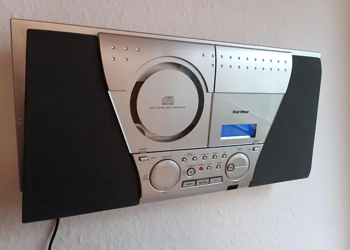 Casa de Férias Wuerzgarte By Interhome