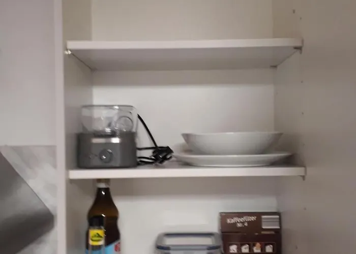 Wuerzgarte By Interhome * Ürzig