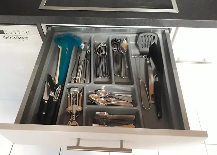 Wuerzgarte By Interhome Ferienhaus Ürzig