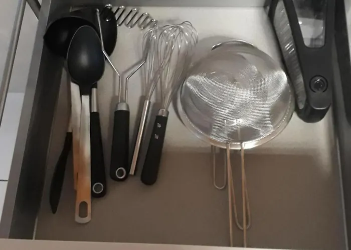 Wuerzgarte By Interhome