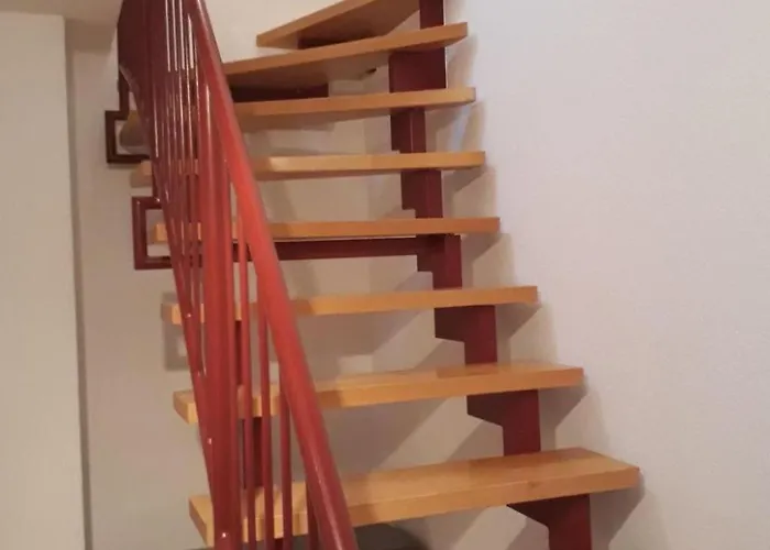 Wuerzgarte By Interhome *