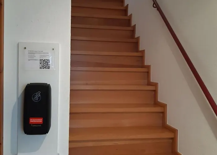 Wuerzgarte By Interhome * Ürzig