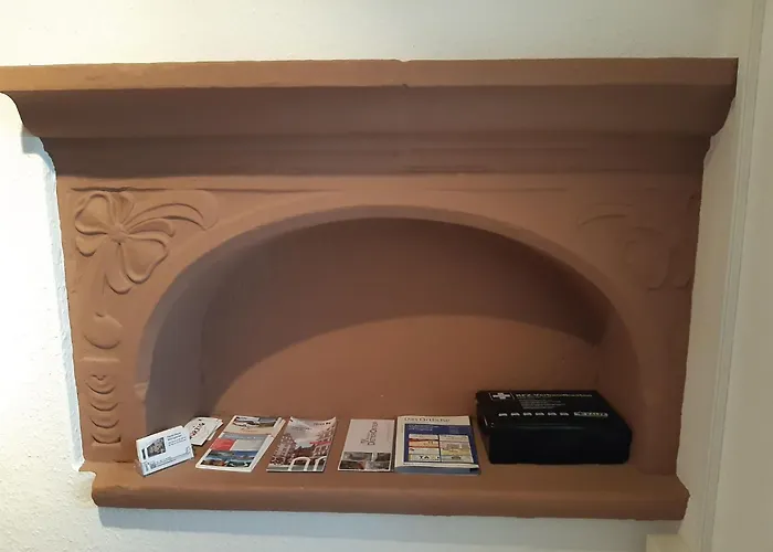 Wuerzgarte By Interhome Casa de Férias