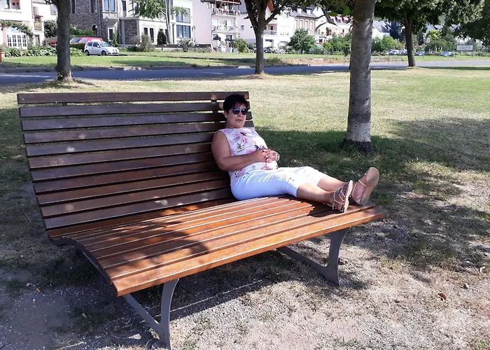 Ferienhaus Wuerzgarte By Interhome Ürzig