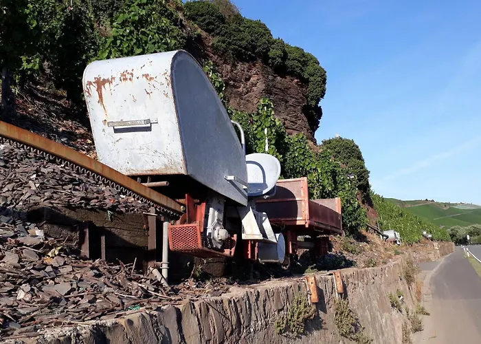 Ferienhaus Wuerzgarte By Interhome