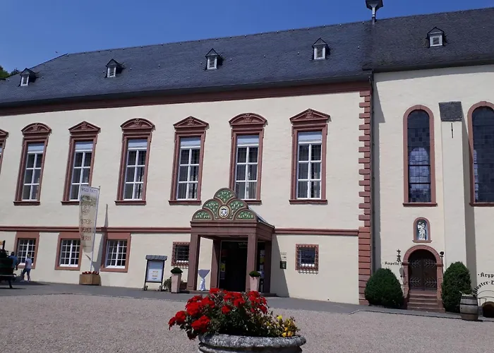 Wuerzgarte By Interhome * Ürzig