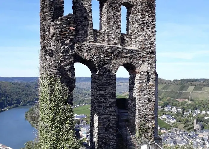 Wuerzgarte By Interhome Ferienhaus *