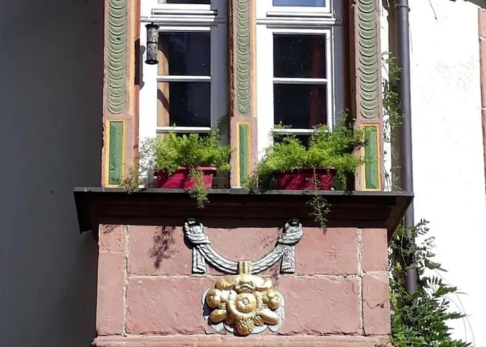 Wuerzgarte By Interhome Casa de Férias *