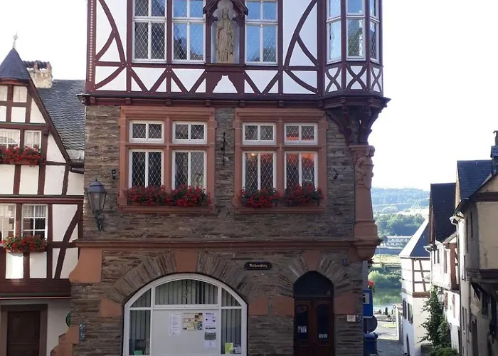 Wuerzgarte By Interhome Ferienhaus *