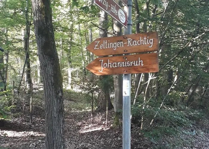 Wuerzgarte By Interhome Casa de Férias *